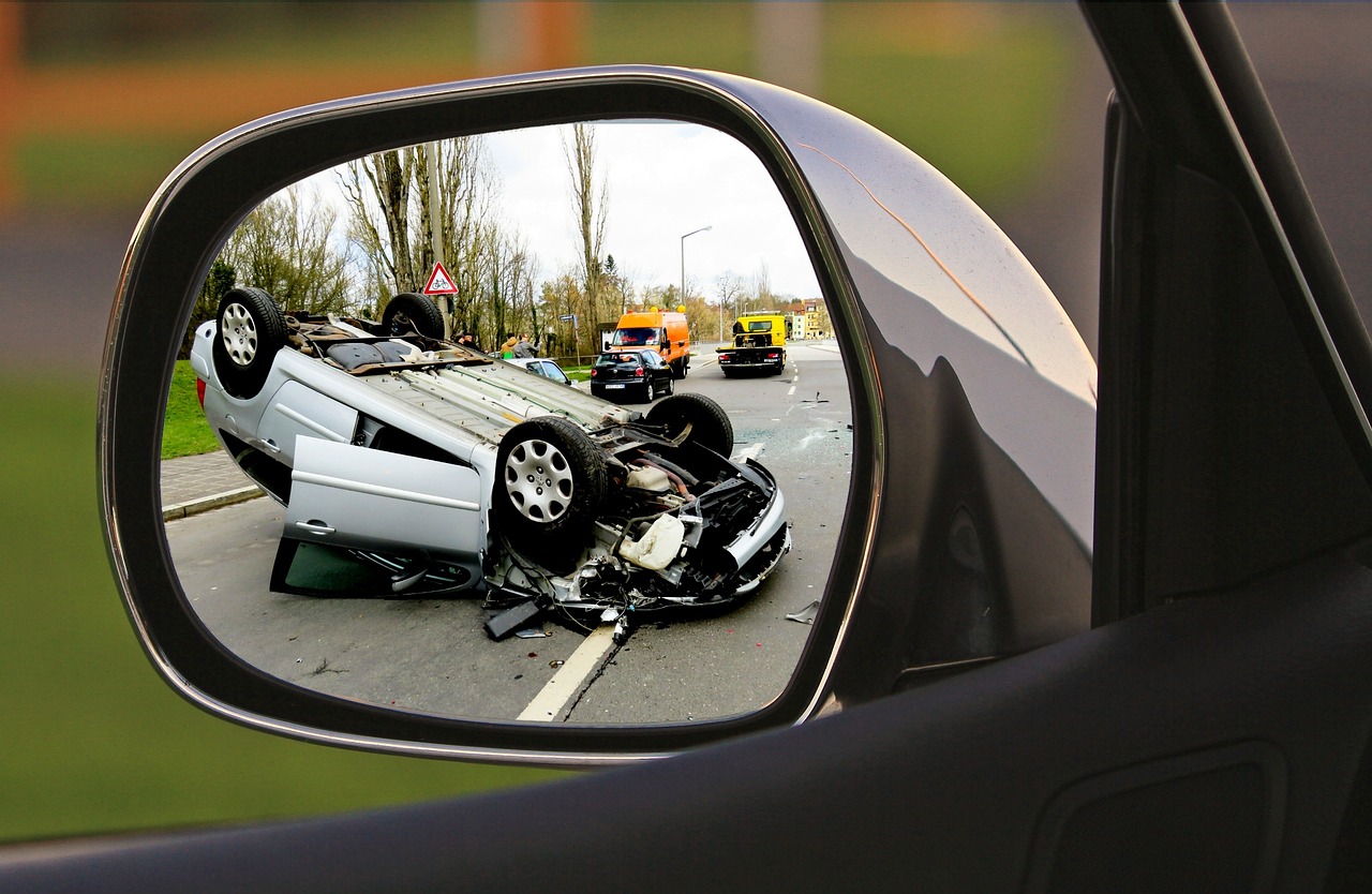 Trafik Kazasında Kusur Oranına İtiraz Trafik Kazasında Kusur Oranına İtiraz