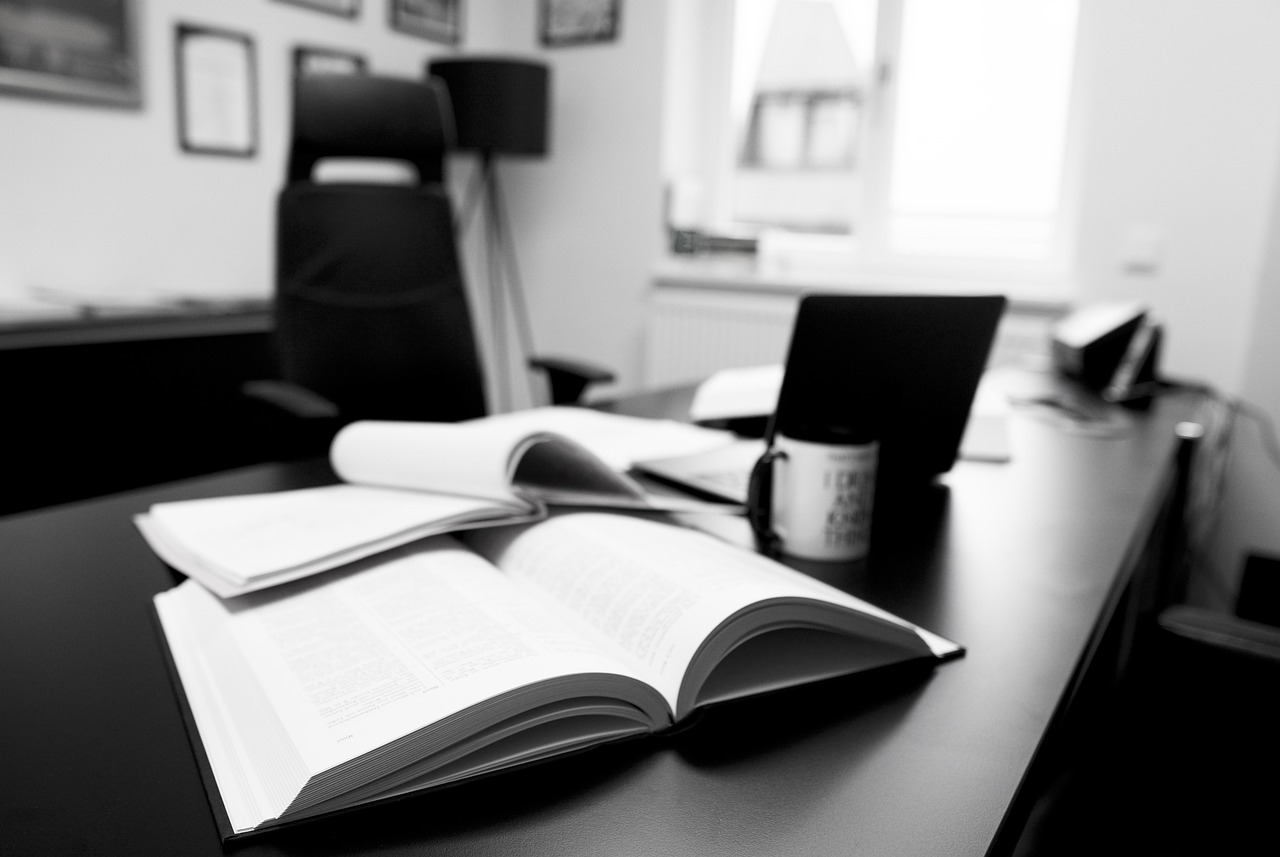 Lawyer In Mersin
