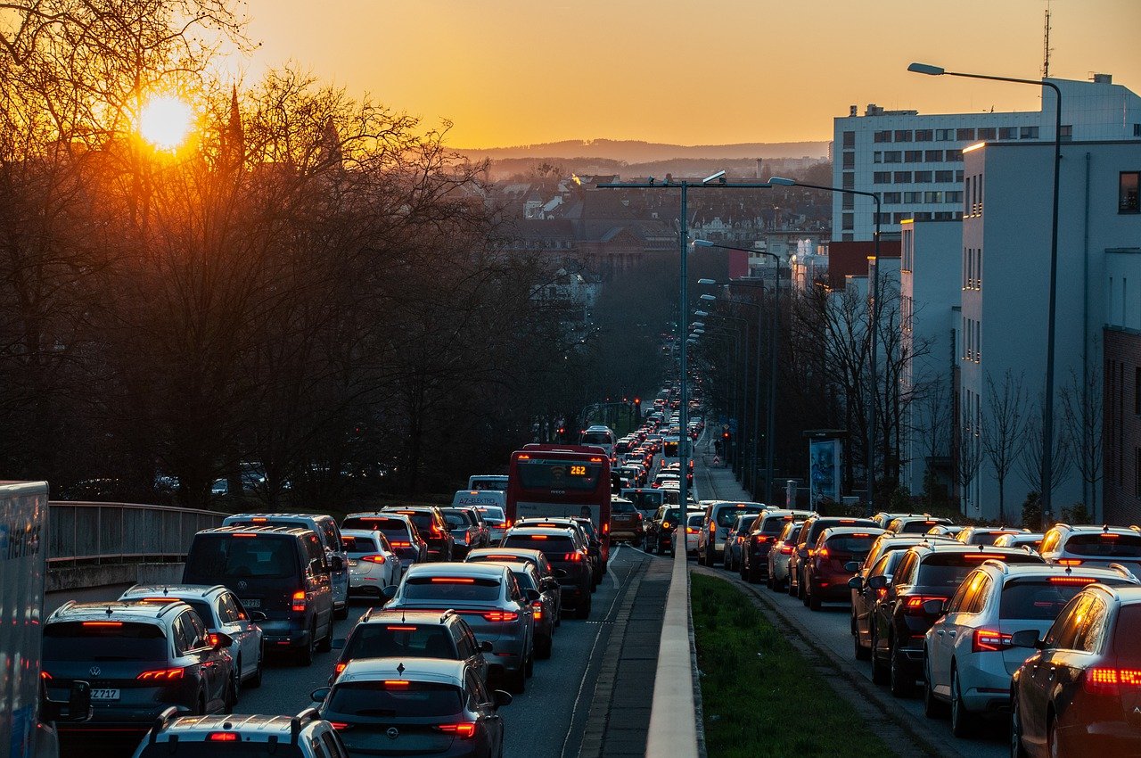 Trafik Güvenliğini Tehlikeye Sokma Suçu Ve Cezası