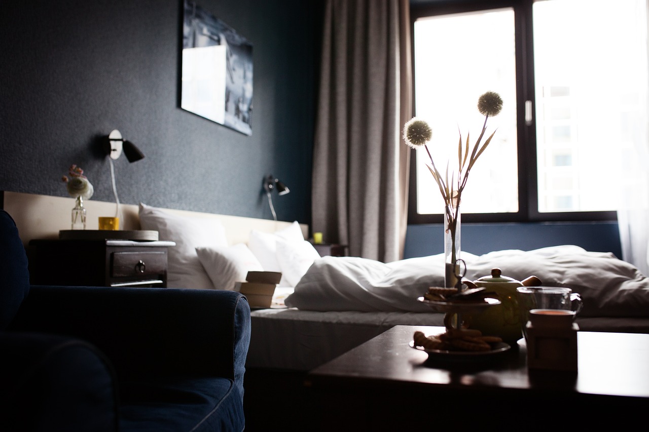 Boşanma Davasında Otel Kayıtları Boşanma Davasında Otel Kayıtları