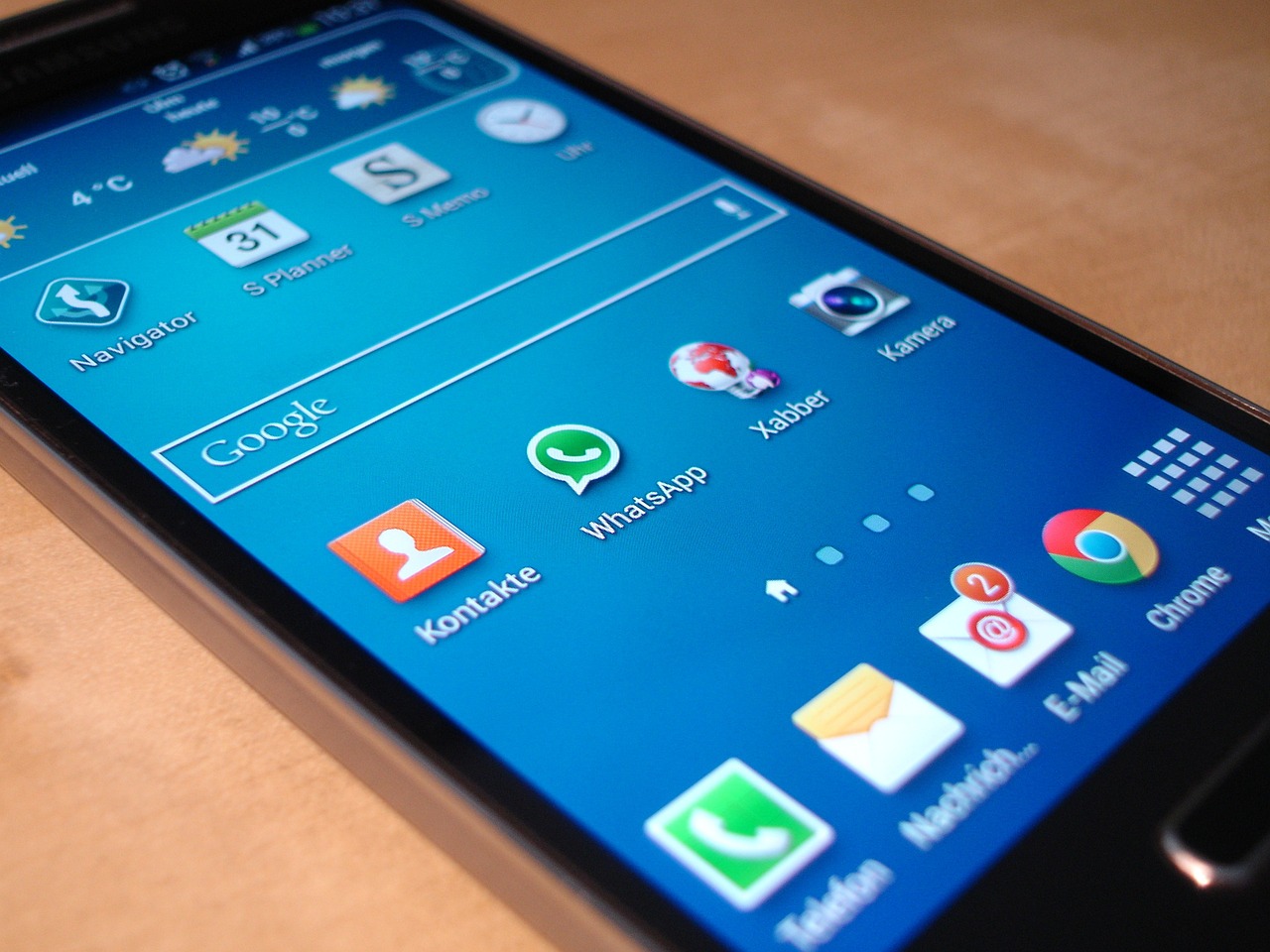 Mahkemede Whatsapp Yazışmalarının Geçerliliği Mahkemede Whatsapp Yazışmalarının Geçerliliği