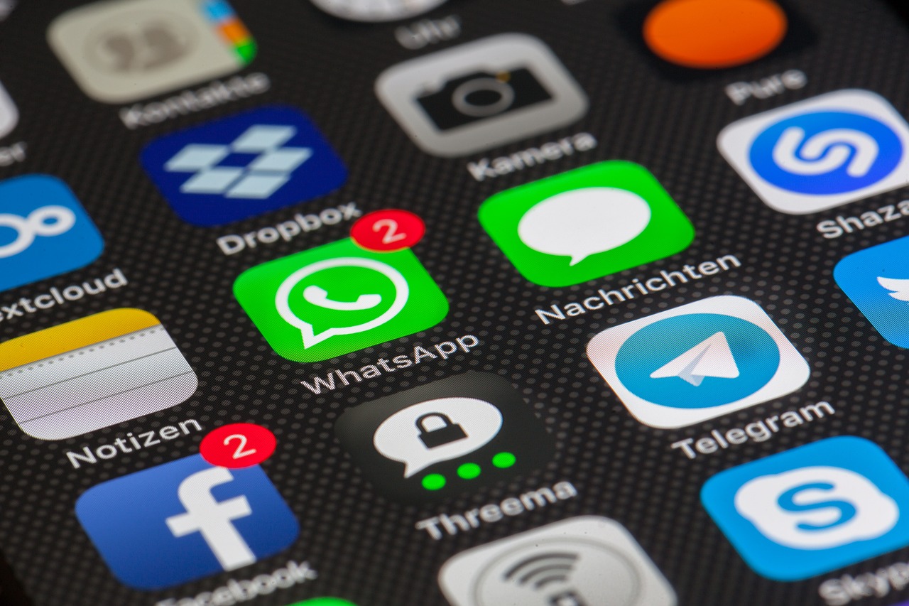 Mahkemede Whatsapp Yazışmalarının Geçerliliği Var Mı?