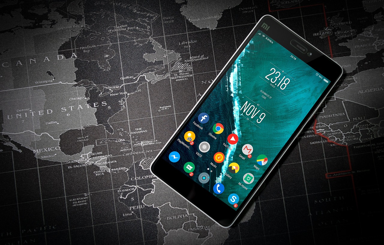 Güvenlik Soruşturmasında Telefon Kayıtları