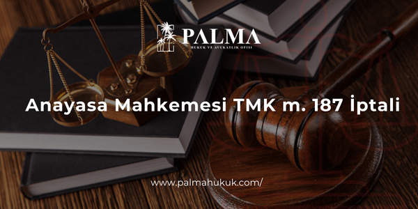 Anayasa Mahkemesi TMK m. 187 İptali: Kadının Soyadı, Eşitlik İlkesi ve Uygulamadaki Sonuçlar
