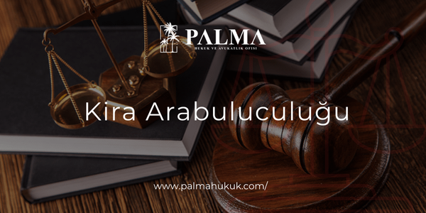 Kira Arabuluculuğu